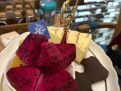 -安薇塔英式下午茶(万科中心店)