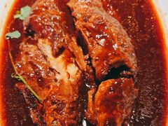 -苹果树下艺术餐厅(宋庄店)