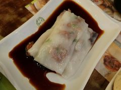 -添好运点心专门店(深水埗店)