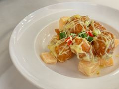 -千灯盛汇·头牌粤菜(致越优城店)