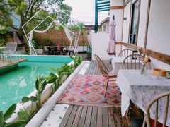 -几静cafe(基湖店)