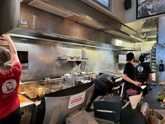 -Fergburger(皇后镇店)