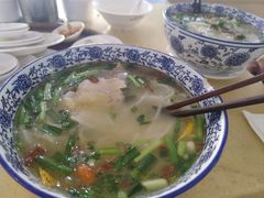 -桥香园云南过桥米线(金马碧鸡店)