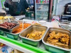 -柳州爽仔螺蛳粉