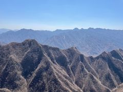 -圣莲山风景区