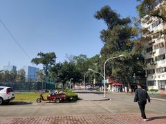-四川大学(望江校区)