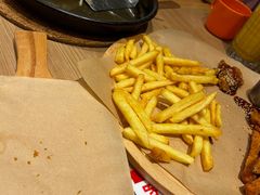 -必胜客(花都百业店)