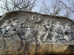 -天津盘山风景名胜区