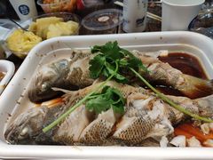 -盒马鲜生(顺义店)