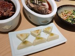 -南京大牌档(龙江新城市广场店)