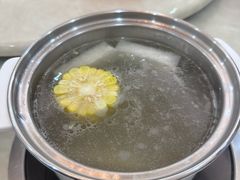 -潮悦牛肉火锅城(水贝店)