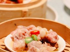 -珍呈中餐厅•粤川淮扬新疆(乌鲁木齐康莱德酒店)