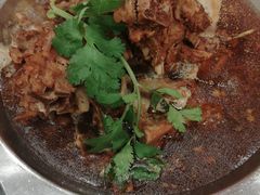 -蝎王府羊蝎子(北大地店)