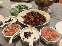 -汉水谣·江景餐厅(江滩店)