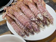 -良师门滨海人家·海鲜·家常菜(滨海城店)