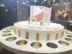 -陈记顺和牛肉火锅(建设六马路店)