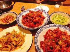 -红军龙虾(河柏街店)