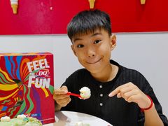 -DQ·蛋糕·冰淇淋(天通苑华联店)