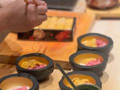 -鮨一日本料理(大中华店)