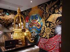 -Thai Alley泰爱里(二沙岛店)