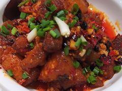 -绿草地·湘菜(7mall店)