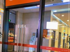 -九六广场-停车场