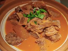 -闽上鲜·福建菜(龙湖滨江天街店)