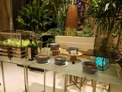 -元一希尔顿酒店·禅自助餐厅·啤酒花园