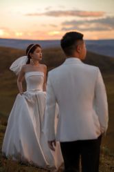 -巴黎春天婚纱摄影STUDIO·定制