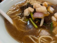 -奎元馆.百年奎元.非遗传承(西湖边的解放路店)