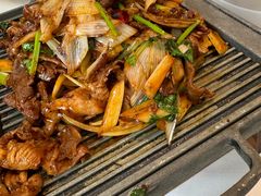 -百富源·海鲜辽菜(浑河堡店)