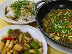 -吉莲利苑海鲜酒家(珠海拱北29年老字号店)