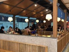 -韩京炭火烤肉自助料理(柯桥万达店)