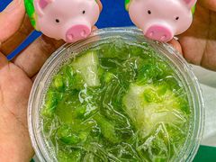 -茶救星球·蔬果茶(福田水围店)