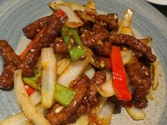 -小资太太餐厅(南岗区店)