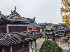 -上海青龙寺
