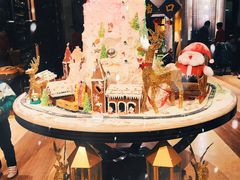 -万达文华酒店·美食汇自助餐厅