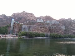 -野三坡清泉山风景区