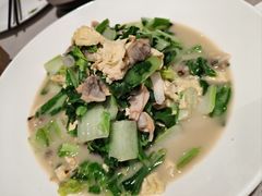 -湘满甲·黄焖甲鱼创始者·湘菜·鲁菜(潘家园店)