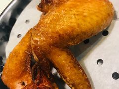 -禄興記香港大排档(歌斐中心店)