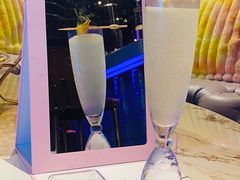-Darling Queen·Mini·Live·House