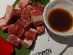 -火炉火自助餐(悠唐购物中心店)