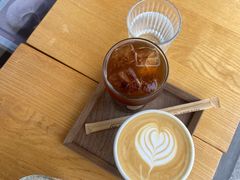 -溯洄咖啡VORTEX COFFEE