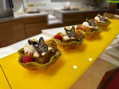 -咖啡苑自助餐厅·中国大饭店