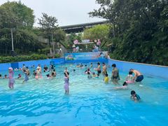-融汇温泉