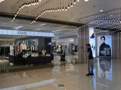 -银泰百货(海宁店)