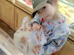 -BOKE博稞烘焙(天佑城店)
