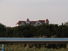 -小石岛景区