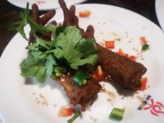 -郑喜旺烧烤(郑州总店)