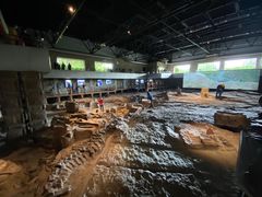 -自贡恐龙博物馆